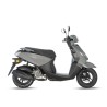 SCOOTER JUNIOR 50CC