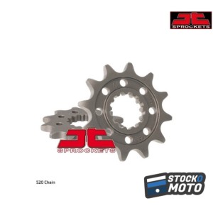 Pignon JT SPROCKETS acier...