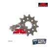 Pignon JT SPROCKETS acier anti-boue - 520