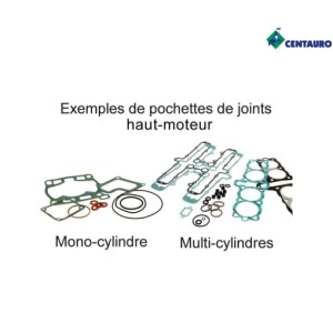 Joint haut-moteur CENTAURO...