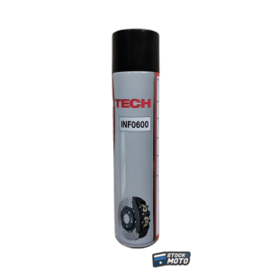 Nettoyant Freins ISOTECH...