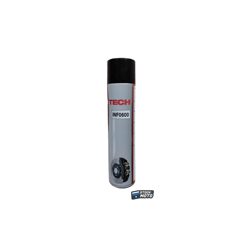Nettoyant Freins ISOTECH (600 ml)