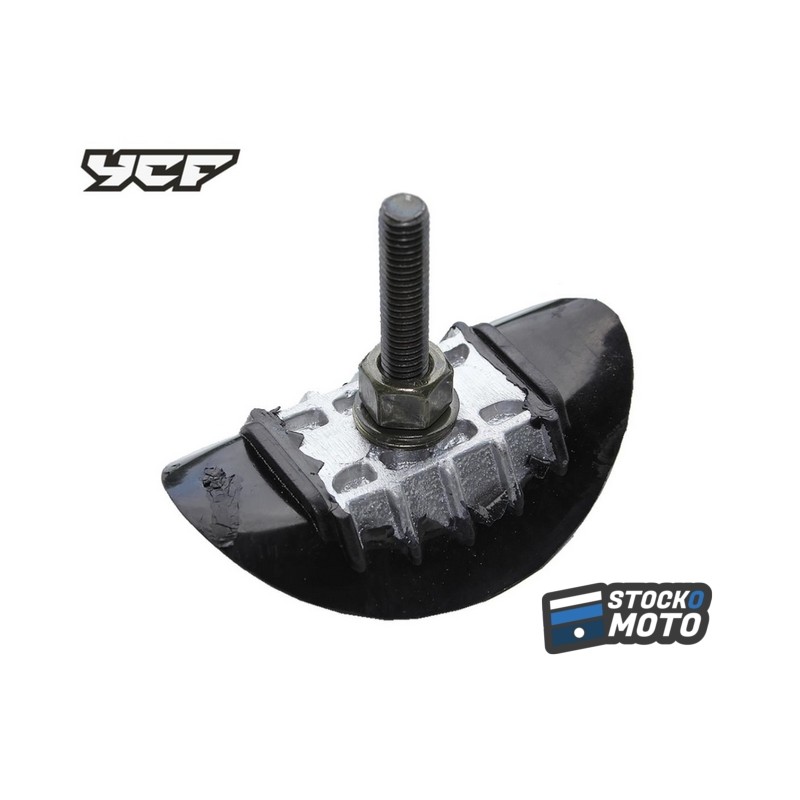 GRIPSTER ALU RENFORCE AVANT 1.60