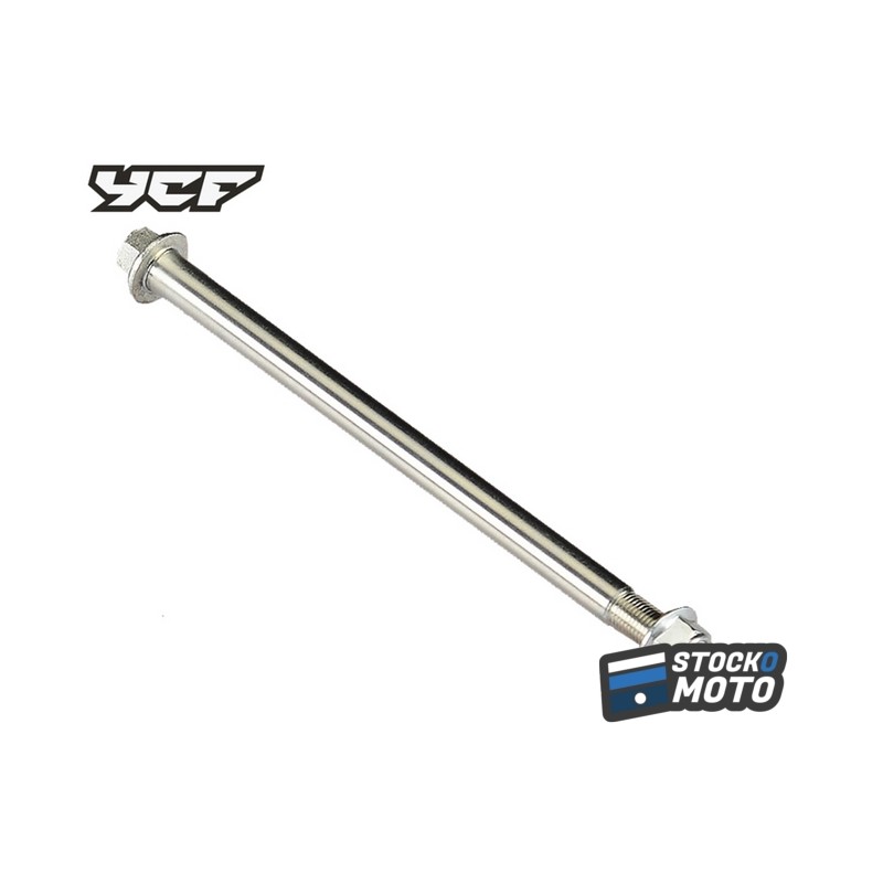 AXE DE BRAS OSCILLANT DIAMETRE 15 240mm