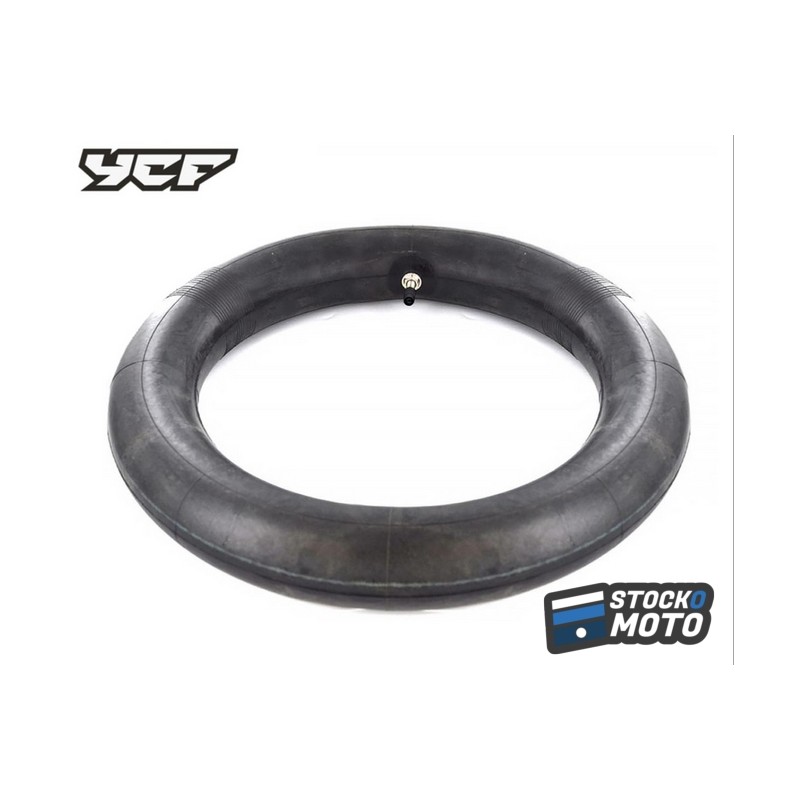 Ø 14 ARRIERE CHAMBRE A AIR RENFORCEE 4mm YCF