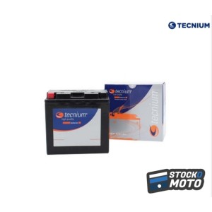 Batterie BT9B-4 TECNIUM...