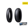 Pneu DUNLOP TT100 GP 100/90-18 M/C 56H TL