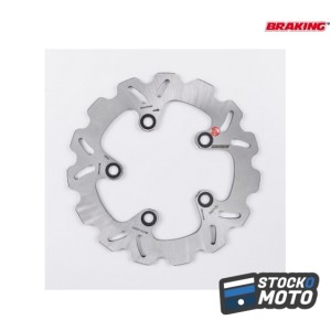 Disque de frein BRAKING...
