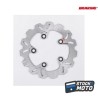 Disque de frein BRAKING pétale fixe