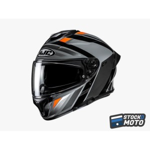 HJC C71 FABER  INTÉGRAUX