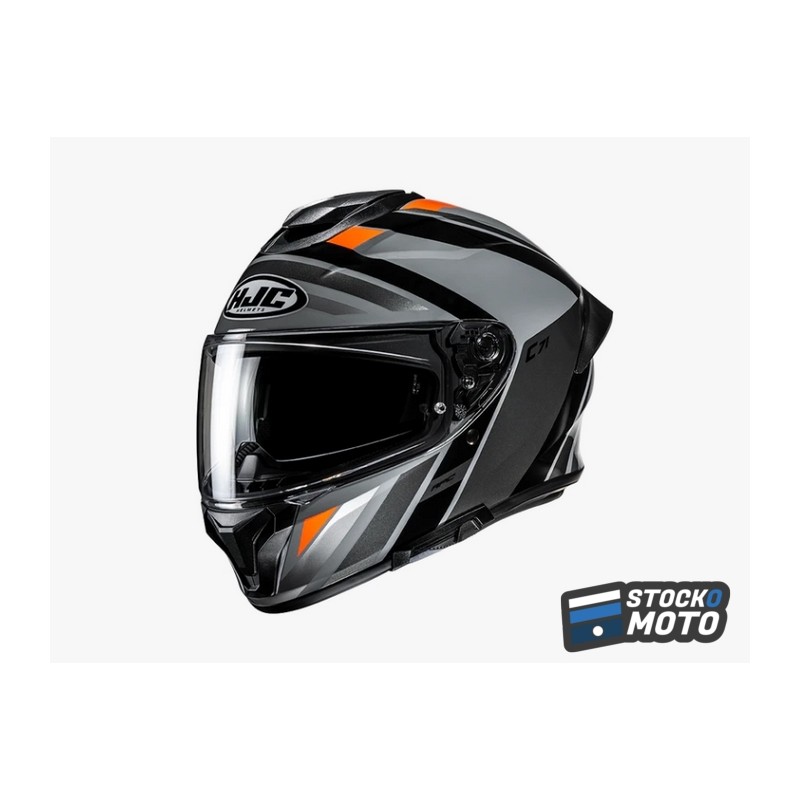 HJC C71 FABER  INTÉGRAUX