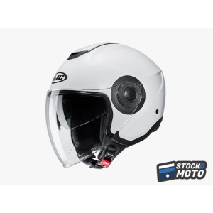 HJC I40 UNI JET