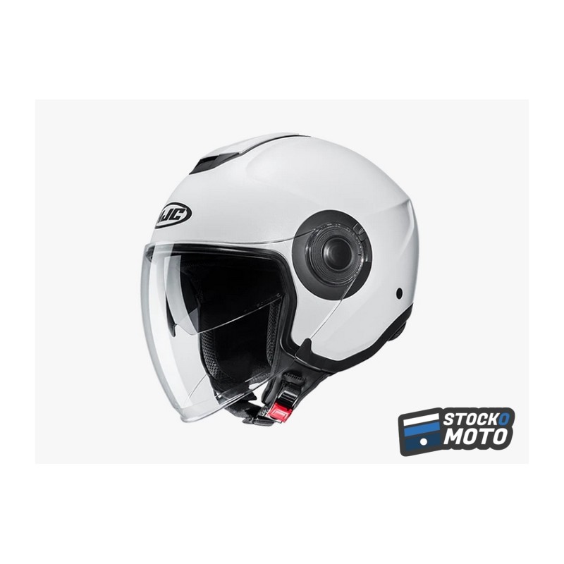 HJC I40 UNI JET