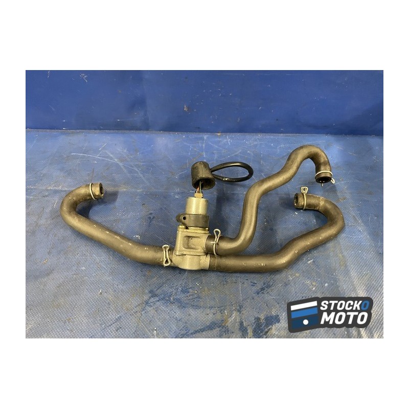 Electrovane de SAI 