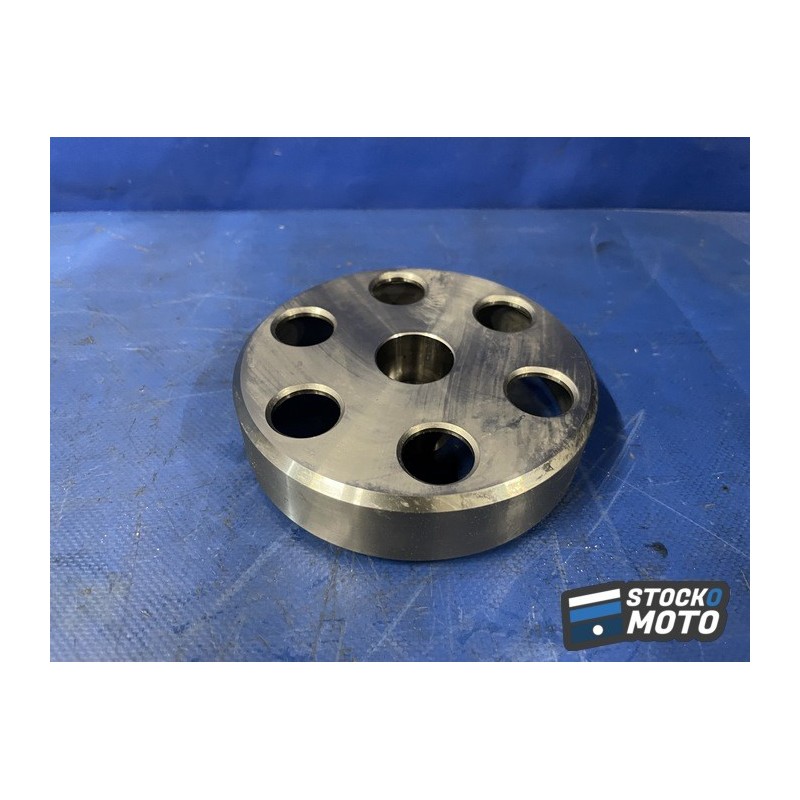 Rotor volant moteur 