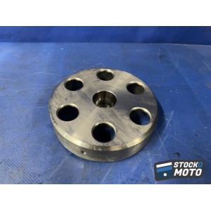 Rotor volant moteur 