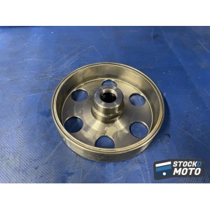 Rotor volant moteur 