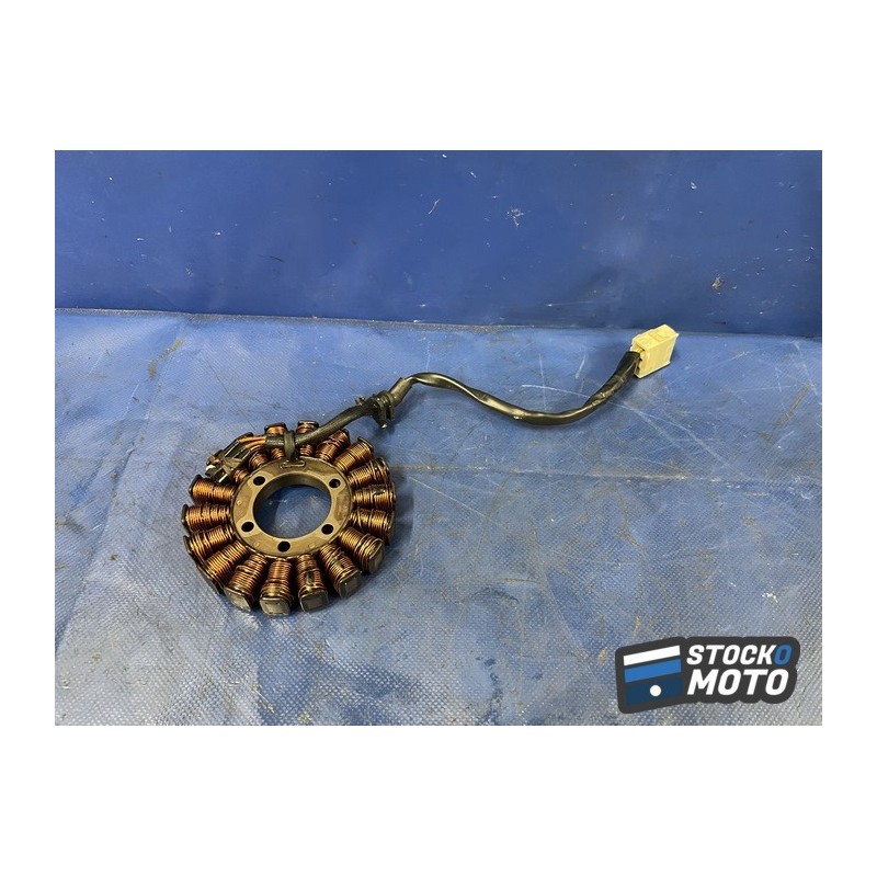 Stator alternateur d'allumage 