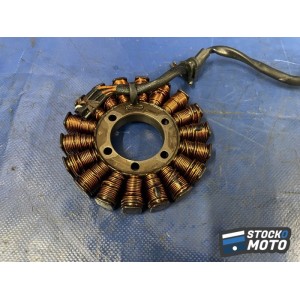 Stator alternateur d'allumage 
