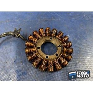 Stator alternateur d'allumage 