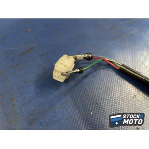 Capteur de point mort 