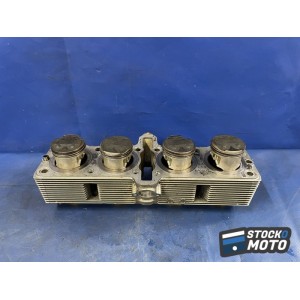 Cylindre pistons 