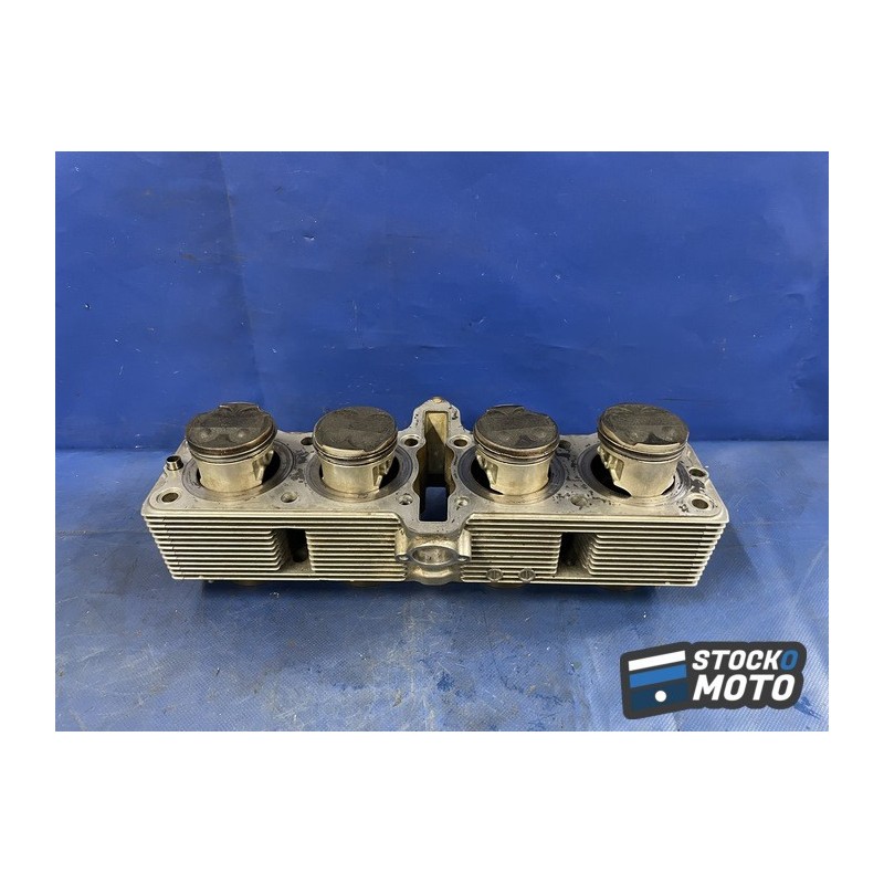 Cylindre pistons 