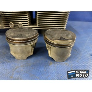 Cylindre pistons 