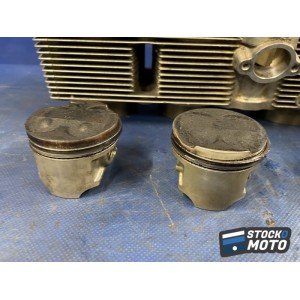 Cylindre pistons 