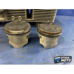 Cylindre pistons 