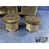 Cylindre pistons 