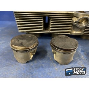 Cylindre pistons 