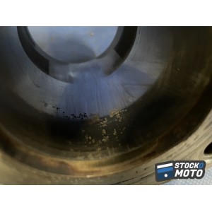 Cylindre pistons 