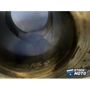 Cylindre pistons 