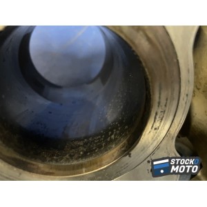 Cylindre pistons 