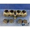 Cylindre pistons 