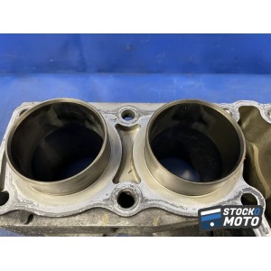 Cylindre pistons 