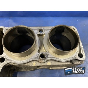 Cylindre pistons 