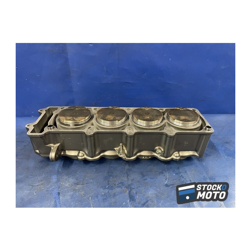 Cylindre pistons 