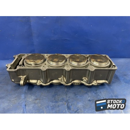 Cylindre pistons 