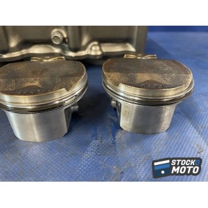 Cylindre pistons 