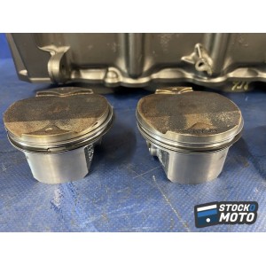 Cylindre pistons 