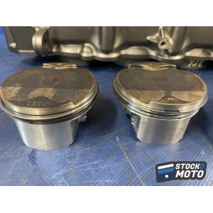 Cylindre pistons 