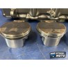 Cylindre pistons 