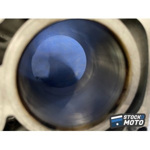 Cylindre pistons 