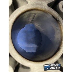 Cylindre pistons 
