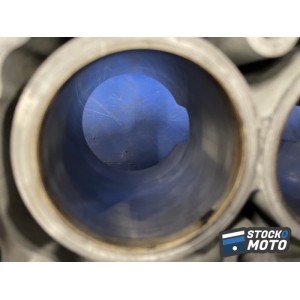 Cylindre pistons 