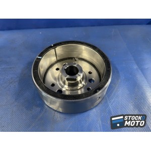 Rotor volant moteur 