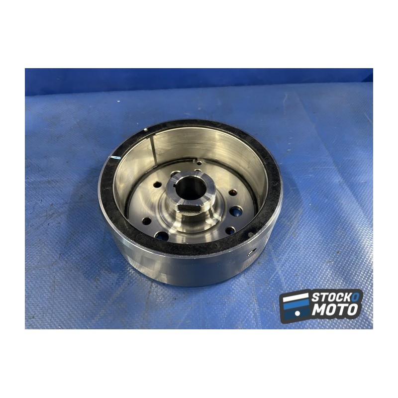 Rotor volant moteur 