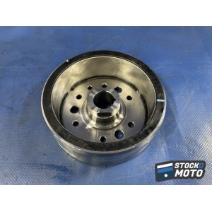 Rotor volant moteur 